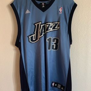 Utah Jazz Jersey